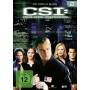 CSI: Las Vegas-Season 2 - CSI: Las Vegas-Season 2 [EURO-Version, Regio 2]