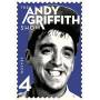 Andy Griffith Show: The Complete Fourth Season - Andy Griffith Show: The Complete Fourth Season [US-Version, Regio 1/A]