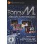 Boney M. - ZDF Kultnacht presents: Boney M. - Legendary TV Pe [Regio free (0)]