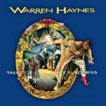 Warren Haynes - Tales of Ordinary Madness