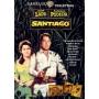 Santiago / (mono) - Santiago [US-Version, Regio 1]