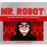 Mac Quayle - Mr.Robot Season 1 Vol.2/Orig.TV Series Soundtr.