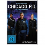 Universal (dvd) - Chicago P.d. - Staffel 11 [DE-Version, Regio 2/B]