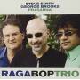 Steve Smith - Raga Bop Trio