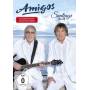 Amigos - Santiago Blue [DE-Version, Regio 2/B]