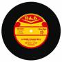 Beverly Ann Gibson / rosem - Three Dollar Bill/not Much (do You Baby)