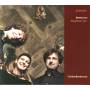 BEETHOVEN L. VAN - Klaviertrios Vol.1