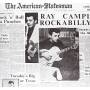 Ray Campi - Rockabilly