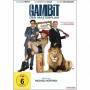 Colin Firth / Cameron Diaz - Gambit-Der Masterplan (DVD) [EURO-Version, Regio 2]