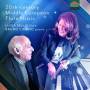 Luisa Sello / Bruno Canino - 20. Jahrhundert Mitteleuropische Fltenmusik