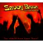 Savoy Brown & Kim Simmonds - You Should Have Been There