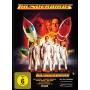 Jonathan Frakes - THUNDERBIRDS - 2 Blu-ray-Disc-Mediabook A [DE-Version, Regio 2/B]