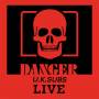 UK Subs - Danger-Live (The Chaos Tape)