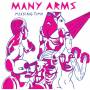 Many Arms - Missing Time