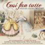 W.a. Mozart -Karl Bhm - Cosi Fan Tutte