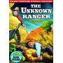 Silent Western Double Feat: Unknown Ranger / (b & w) - Silent Western Double Feat: Unknown Ranger [Regio free (0)]