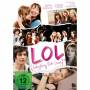 Various - LOL (Laughing Out Loud) [DE-Version, Regio 2/B]