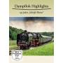 Various - Dampflok Highlights-150 Jahre Schiefe Ebene [DE-Version, Regio 2/B]