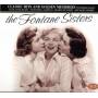 The Fontane Sisters - Classic Hits And Golden Memories