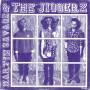Savage & Martin The Jiggerz - Between The Lines EP