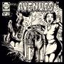 Avenues - We're All Doomed (col. Vinyl)