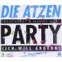 Die Atzen (Frauenarzt & Manny Marc) - Party (Ich Will Abgehn)