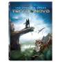 Terra Nova: The Complete Series (4pc) / (ws Ac3) - Terra Nova: The Complete Series [US-Version, Regio 1]