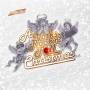 Andreas Gabalier - A Volks-Rock'n'Roll Christmas (CD+DVD) [US-Version, Regio 1/A]