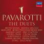 Pavarotti / Carey / Dion / John / Bono / Sting / + - Best Of Pavarotti & Friends - The Duets