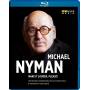 Michael Nyman Band - Make it louder,please! [Regio free (0)]