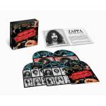 Frank Zappa / The Mothers Of Invention - One Size Fits All (Ltd. Super Deluxe 4CD + Blu-Ray [DE-Version, Regio 2/B]