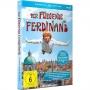 Various - Der fliegende Ferdinand-Die komplette Serie (Sam [DE-Version, Regio 2/B]