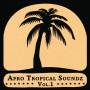 Soundway / Various - Afro Tropical Soundz 1