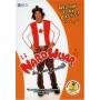 Nardwuar The Human Serviette - Welcome To My Castle [US-Version, Regio 1/A]
