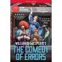 Various - The Comedy of Errors [DE-Version, Regio 2/B]