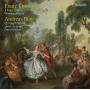 Andreas Blau / Chr. Streuli / U. Knrzer / D. Riniker - 3 Fltenquartette