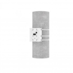 Axis - T94N01G - Kamera Montagesatz - Pfosten montierbar