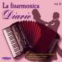 FISARMONICA DIARIO 6 / VARIOUS - Fisarmonica Diario 6