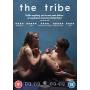 Tribe - Tribe [EURO-Version, Regio 2]