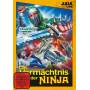 Asia Line - Das Vermchtnis der Ninja [DE-Version, Regio 2/B]