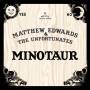 Matthew Edwards & The Unfortun - Minatour/bad Blood