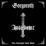 Gorgoroth - Antichrist (White/Black Marbled Vinyl)