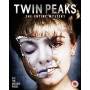 Twin Peaks: The Entire Mystery - Twin Peaks: The Entire Mystery [Regio free (0)]