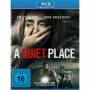 Emily Blunt, John Krasinski, Noah Jupe - A Quiet Place BD [DE-Version, Regio 2/B]