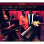 Joe Barr & Breezy Rodio - Soul For The Heart