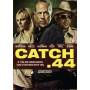 Catch 44 - Catch 44 [US-Version, Regio 1]