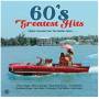 Various - 60's Greatest Hits