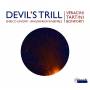 Imaginarium Ensemble - The Devil's Trill-Violinsonaten