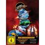 Jonathan Frakes - THUNDERBIRDS - 2 Blu-ray-Disc-Mediabook C (blaues [DE-Version, Regio 2/B]