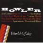 Howler - World Of Joy